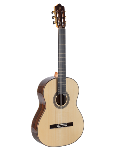 GUITARRA ADMIRA LOLA SERIE FLAMENCO