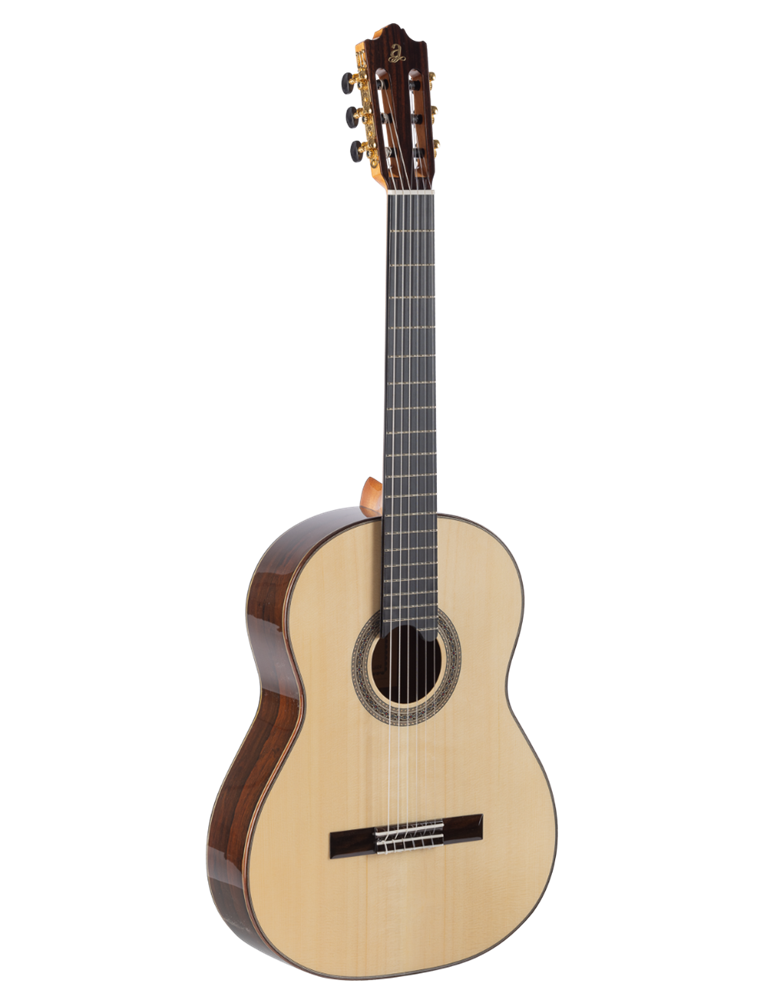 GUITARRA ADMIRA LOLA SERIE FLAMENCO
