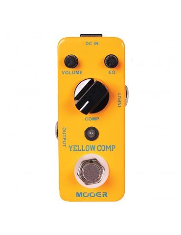 YELLOW COMP COMPRESSOR