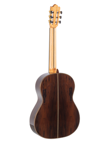 GUITARRA ADMIRA LOLA SERIE FLAMENCO 2