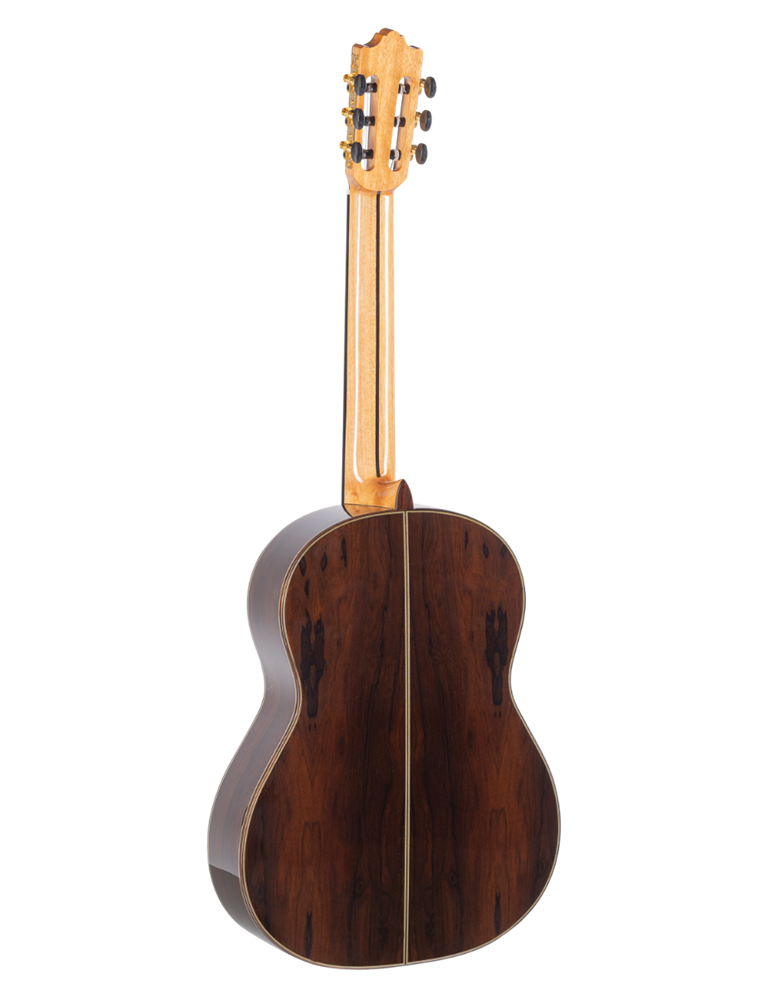 GUITARRA ADMIRA LOLA SERIE FLAMENCO