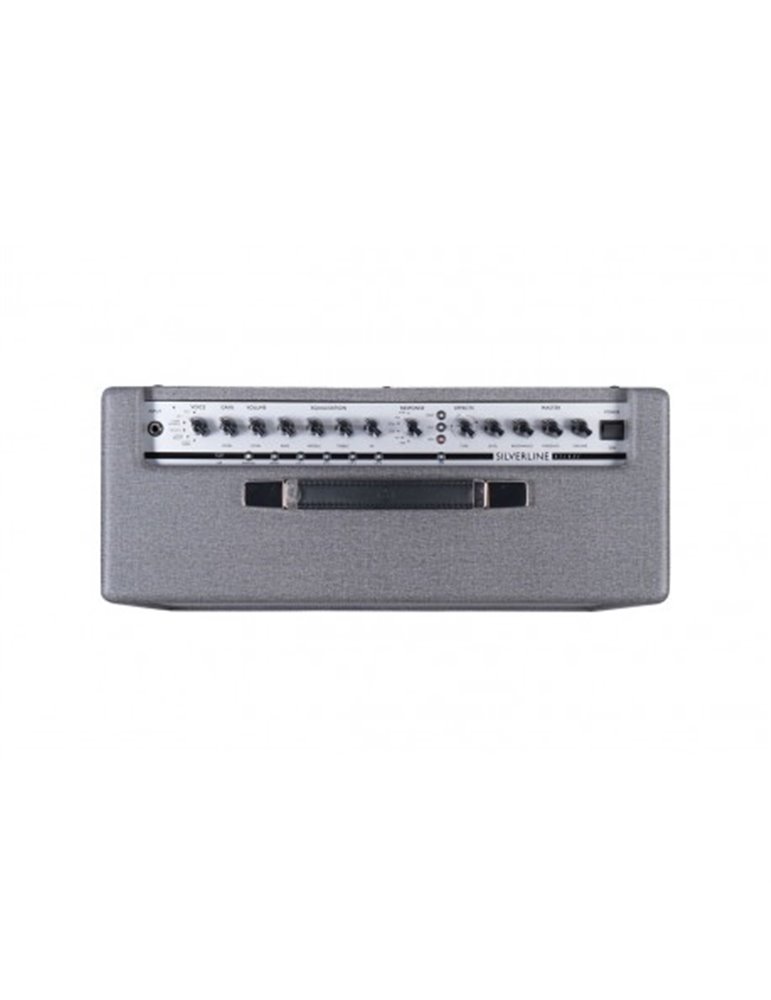 SILVERLINE DELUXE 100W