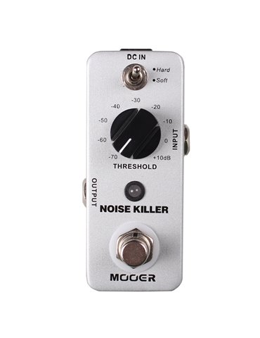 NOISE KILLER NOISE REDUCTION