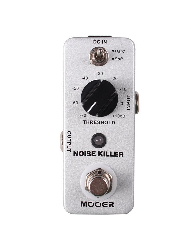 NOISE KILLER NOISE REDUCTION