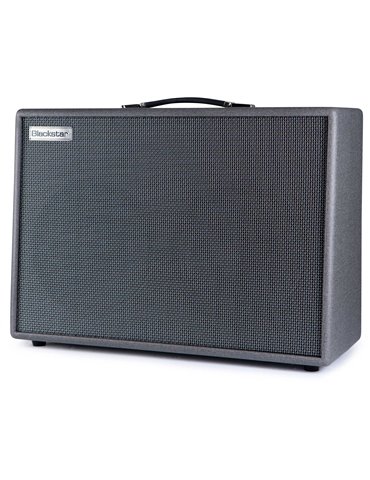 SILVERLINE STEREO DELUXE 100W 2X12