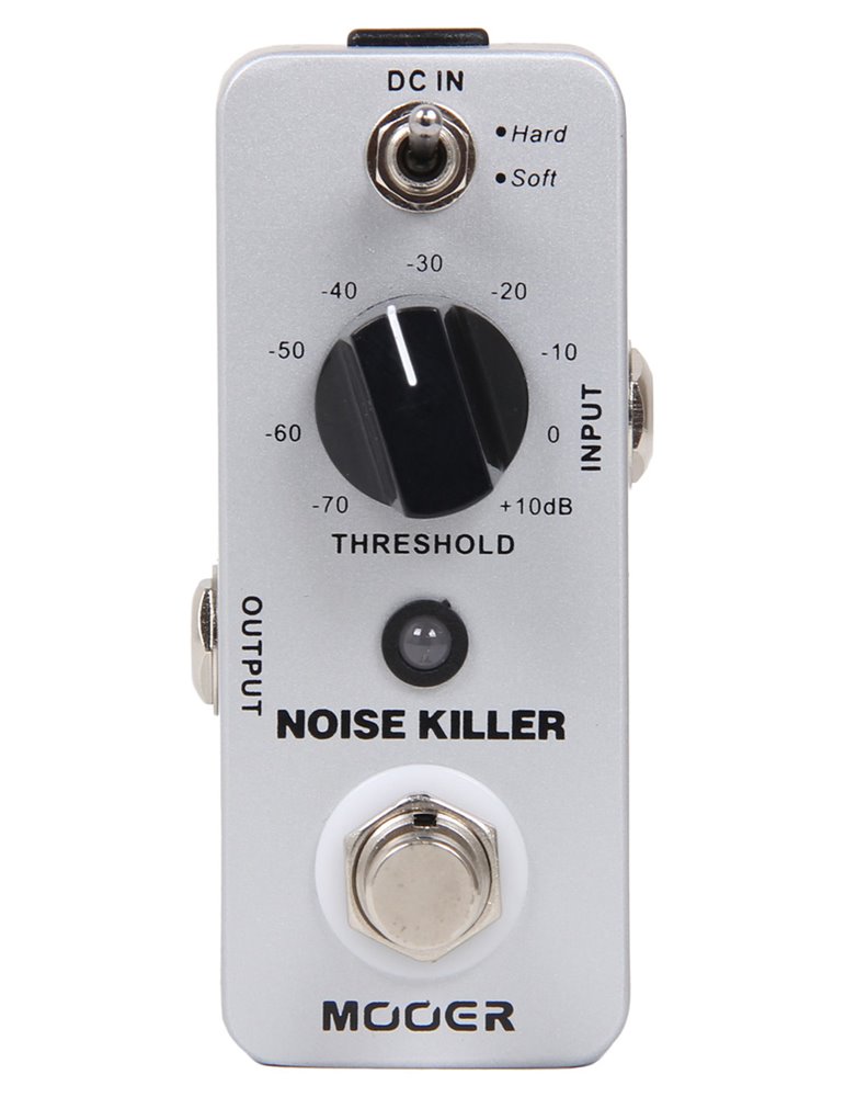 NOISE KILLER NOISE REDUCTION