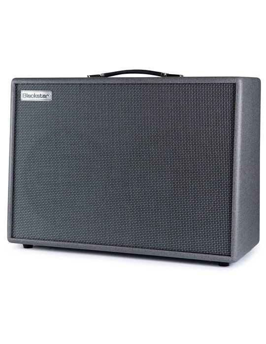 SILVERLINE STEREO DELUXE 100W 2X12