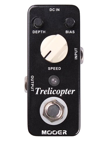 TRELICOPTER TREMOLO 2