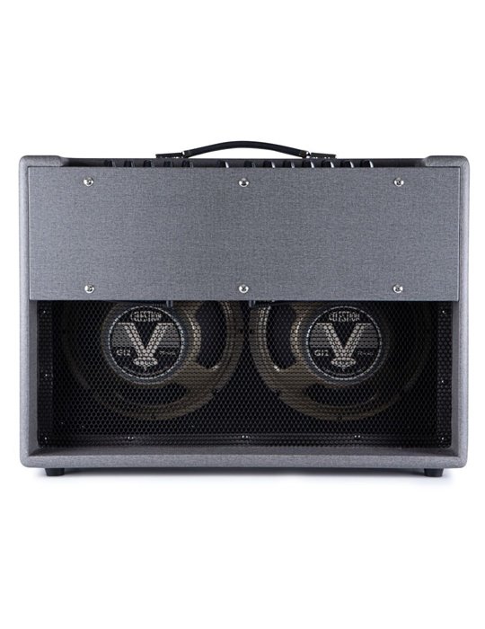 SILVERLINE STEREO DELUXE 100W 2X12