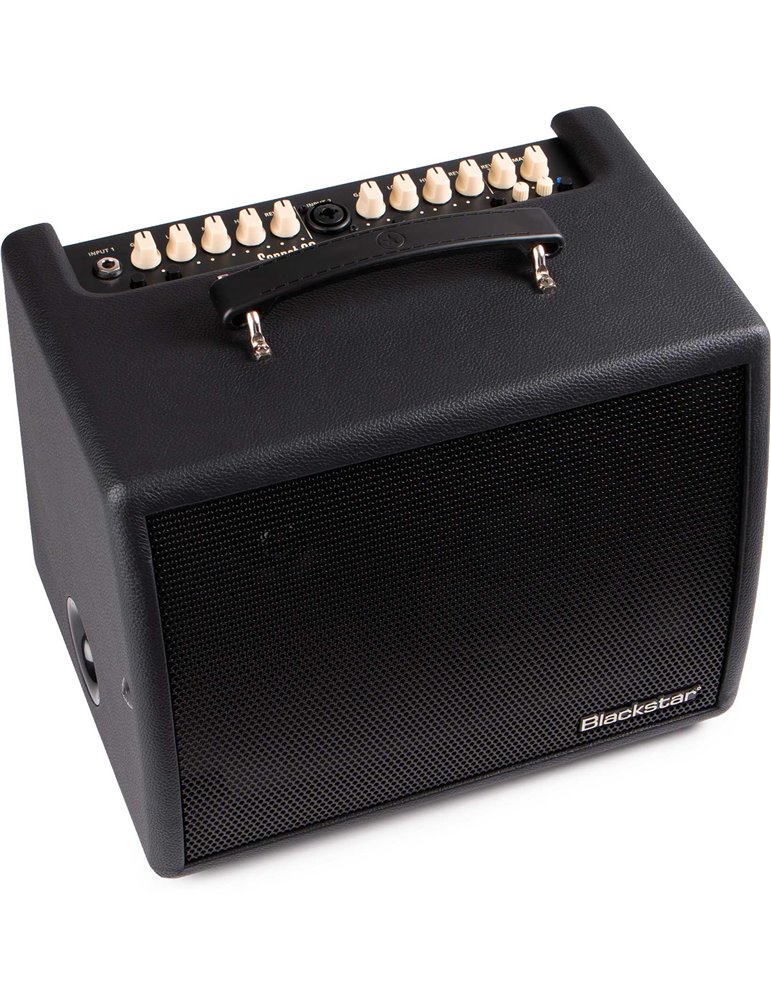 SONNET 60 BLACK