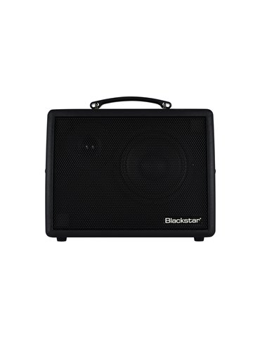 SONNET 60 BLACK 2