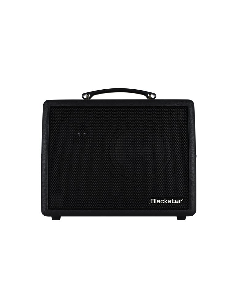 SONNET 60 BLACK