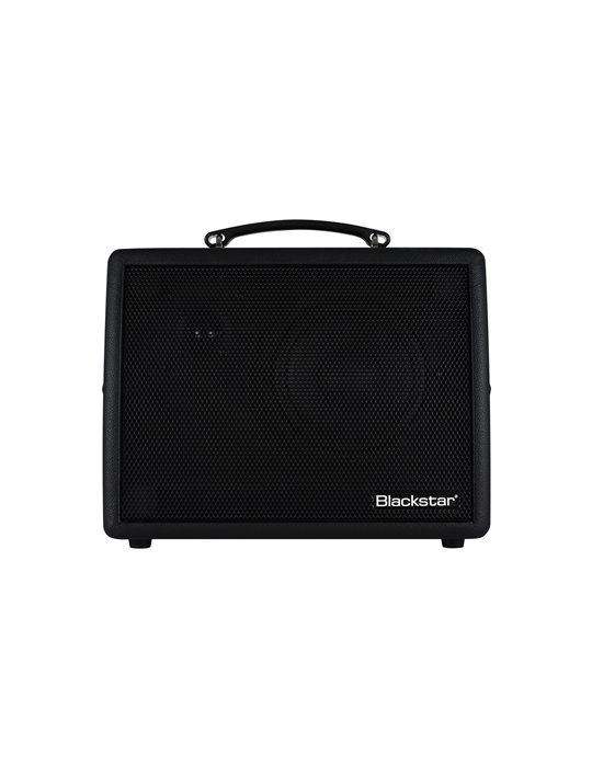SONNET 60 BLACK