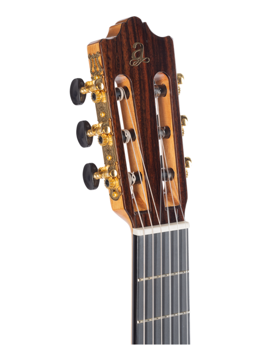 GUITARRA ADMIRA LOLA SERIE FLAMENCO