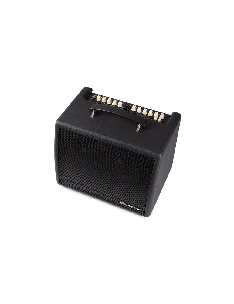 SONNET 60 BLACK