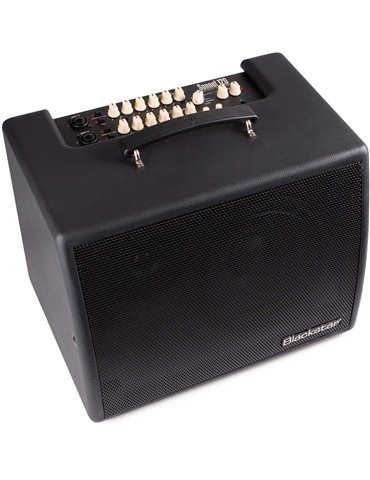 SONNET 120 BLACK