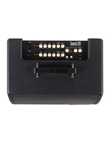 SONNET 120 BLACK 2