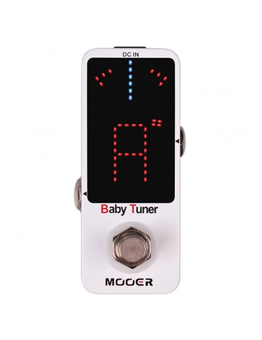 BABY TUNER