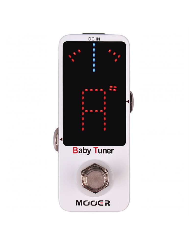 BABY TUNER