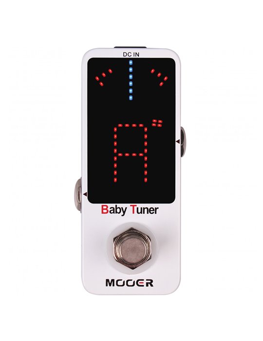 BABY TUNER