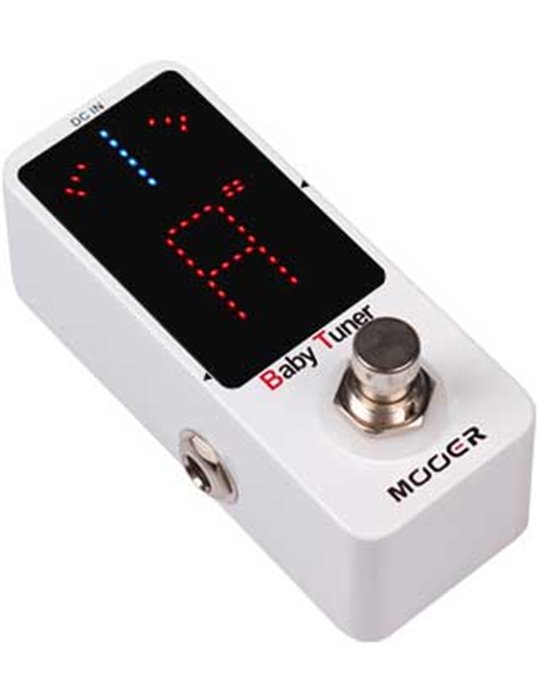 BABY TUNER