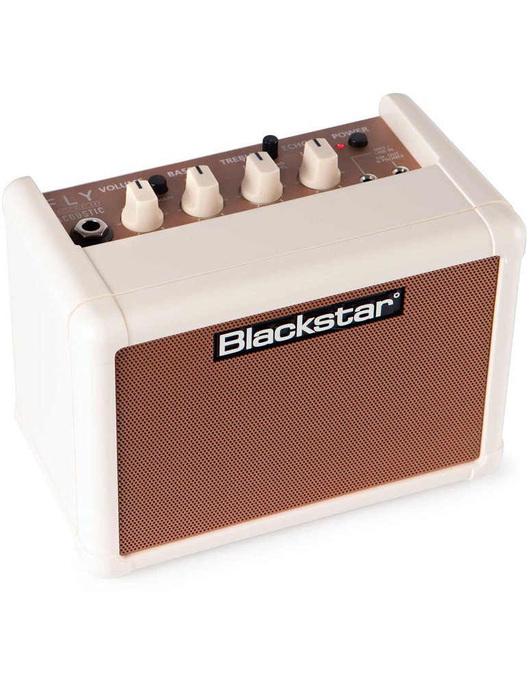 FLY 3 ACOUSTIC