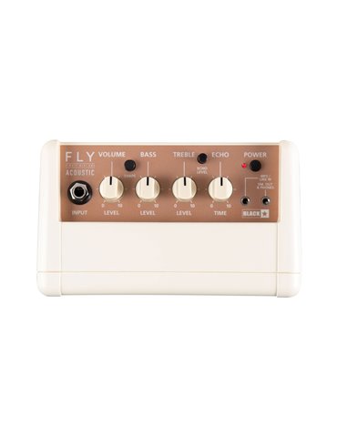 FLY 3 ACOUSTIC 2