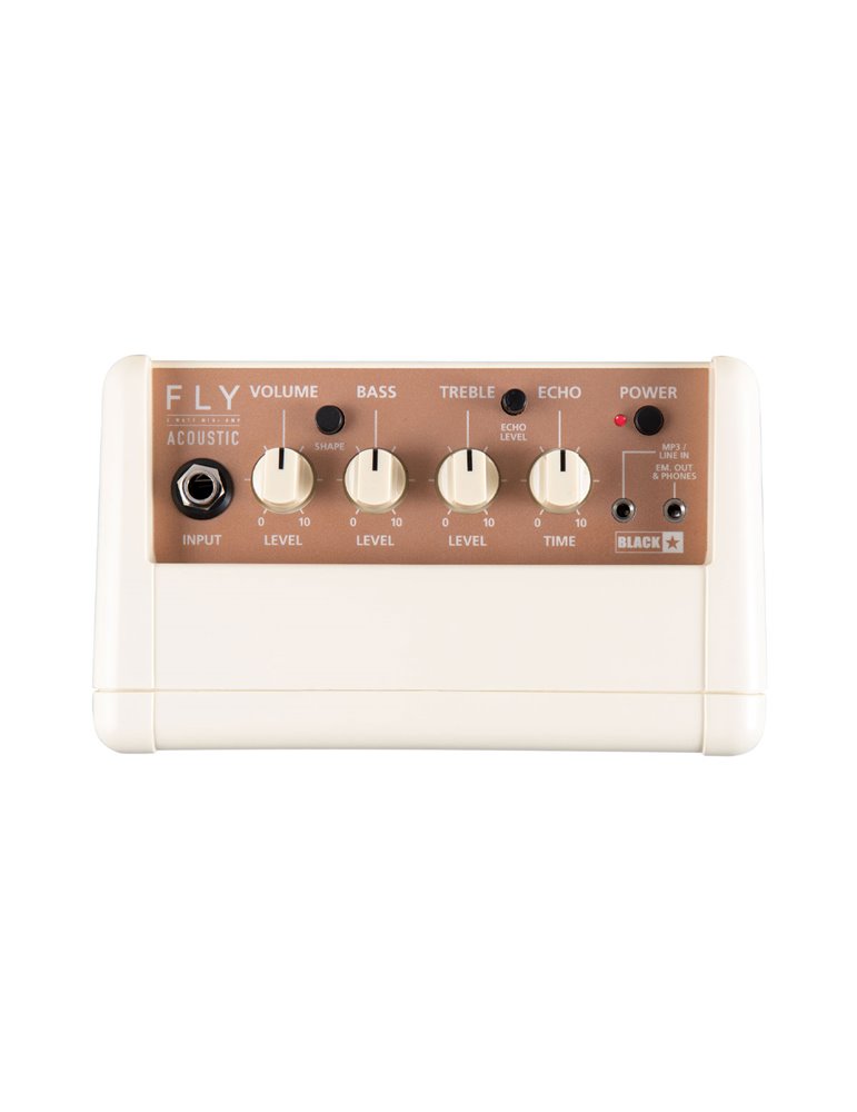 FLY 3 ACOUSTIC