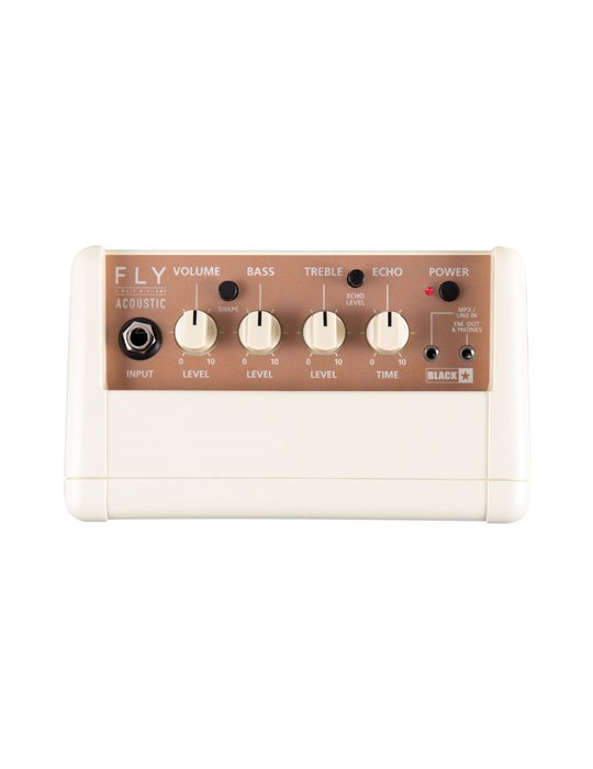 FLY 3 ACOUSTIC