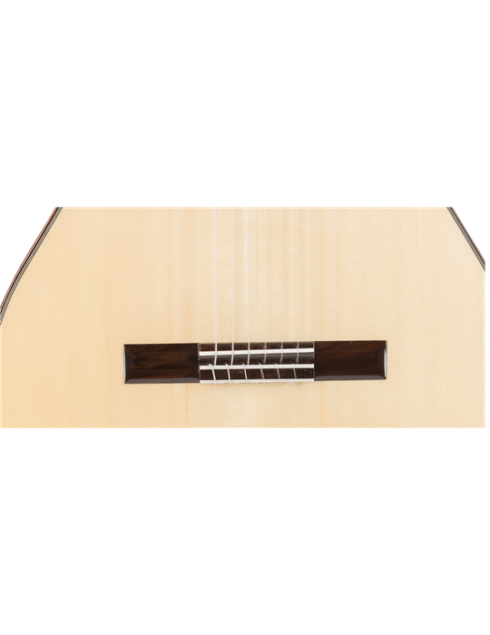 GUITARRA ADMIRA LOLA SERIE FLAMENCO