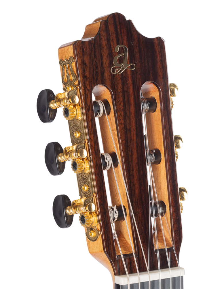 GUITARRA ADMIRA LOLA SERIE FLAMENCO