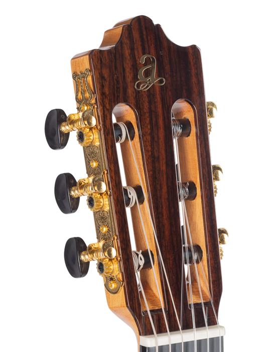 GUITARRA ADMIRA LOLA SERIE FLAMENCO