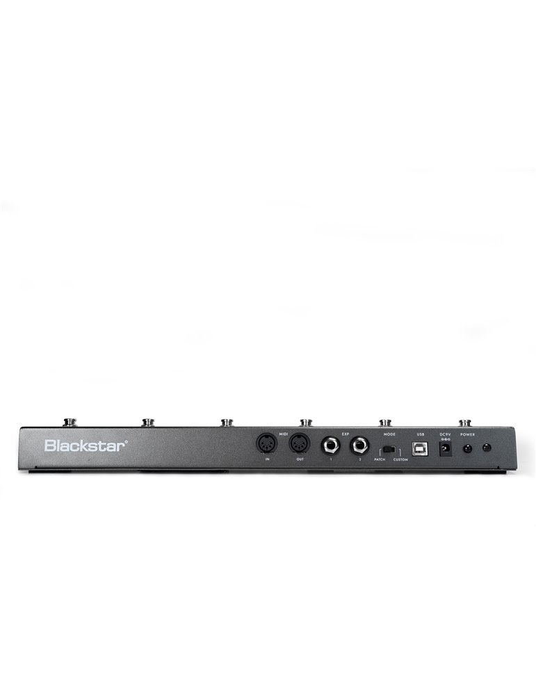 LIVE LOGIC MIDI CONTROLLER