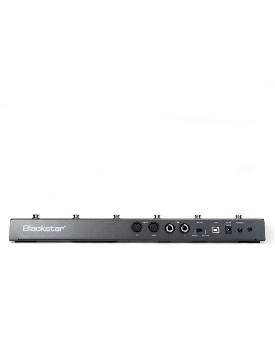 LIVE LOGIC MIDI CONTROLLER