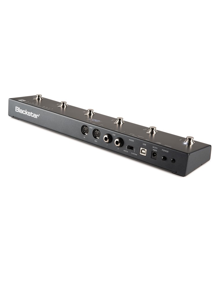 LIVE LOGIC MIDI CONTROLLER