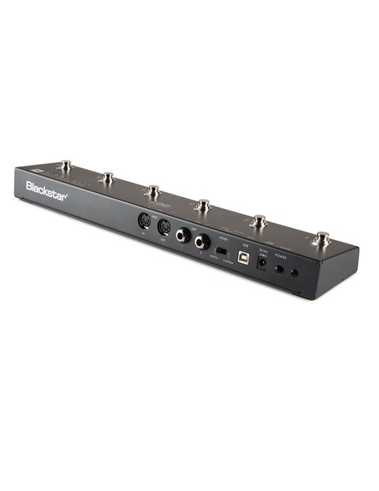 LIVE LOGIC MIDI CONTROLLER