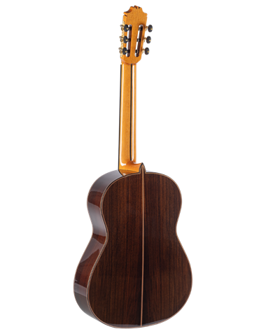 GUITARRA ADMIRA TERESA SERIE ARTESANÍA 2
