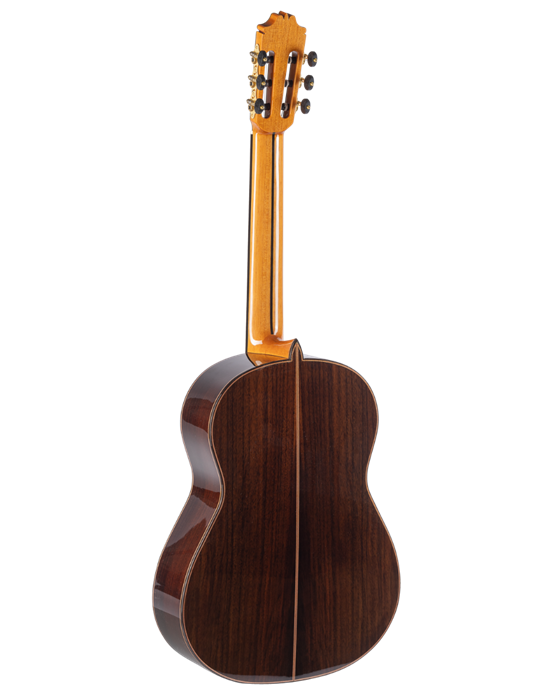 GUITARRA ADMIRA TERESA SERIE ARTESANÍA