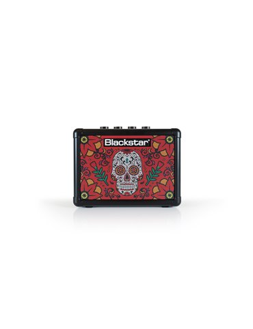 FLY 3 SUGAR SKULL 2