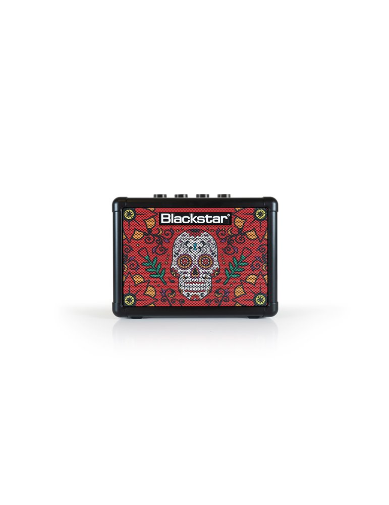 FLY 3 SUGAR SKULL 2