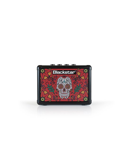 FLY 3 SUGAR SKULL 2