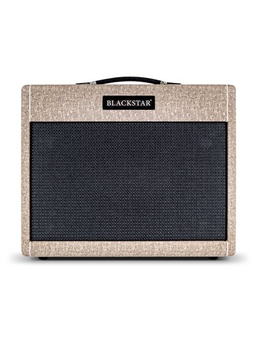 ST. JAMES 50 EL34 COMBO - FAWN