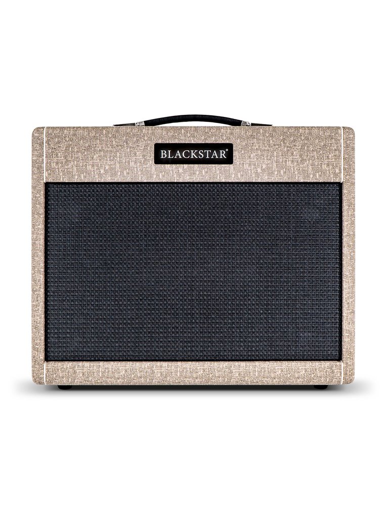 ST. JAMES 50 EL34 COMBO - FAWN