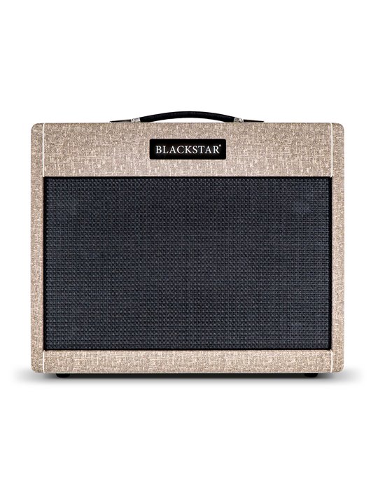 ST. JAMES 50 EL34 COMBO - FAWN