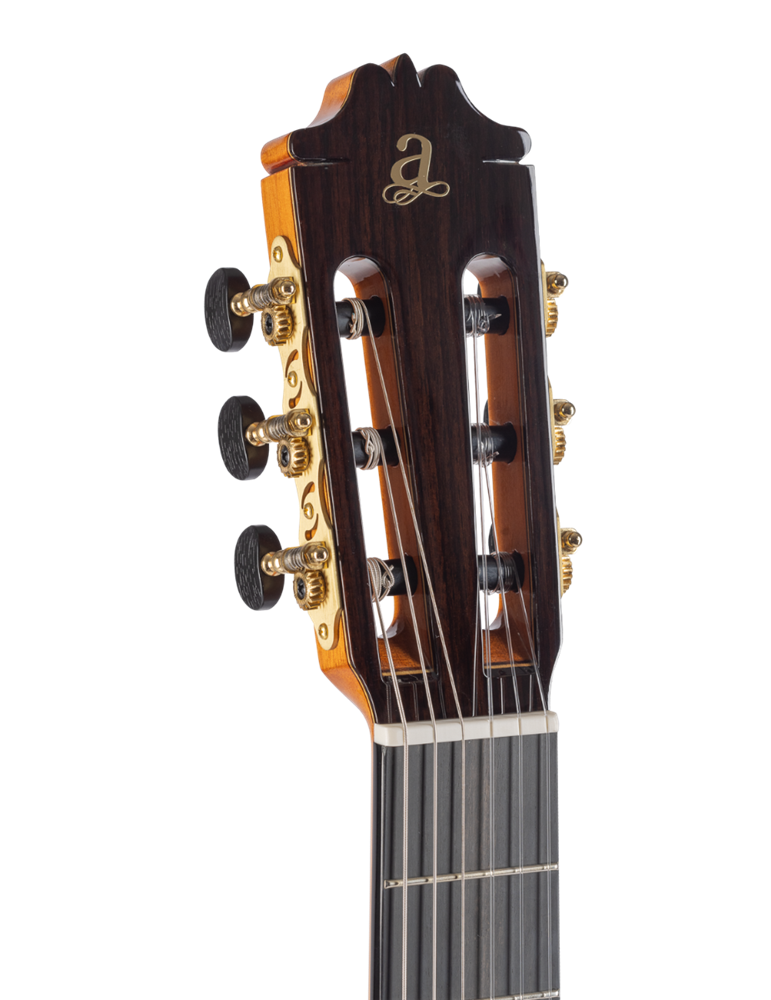 GUITARRA ADMIRA TERESA SERIE ARTESANÍA