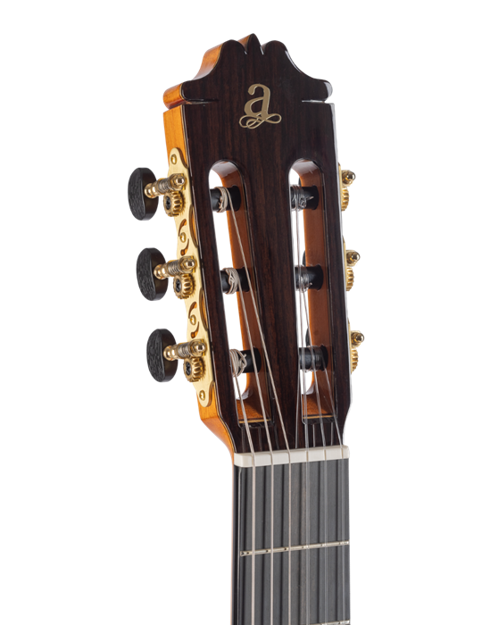 GUITARRA ADMIRA TERESA SERIE ARTESANÍA