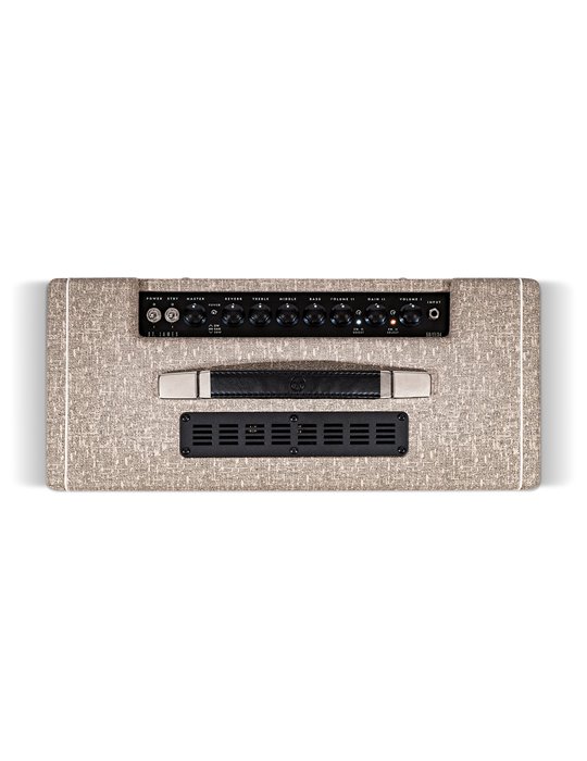 ST. JAMES 50 EL34 COMBO - FAWN