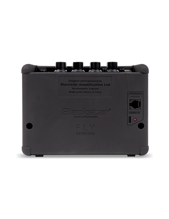FLY 3 BLUETOOTH CHARGE