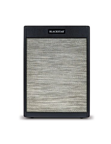 ST. JAMES 212VOC - BLACK