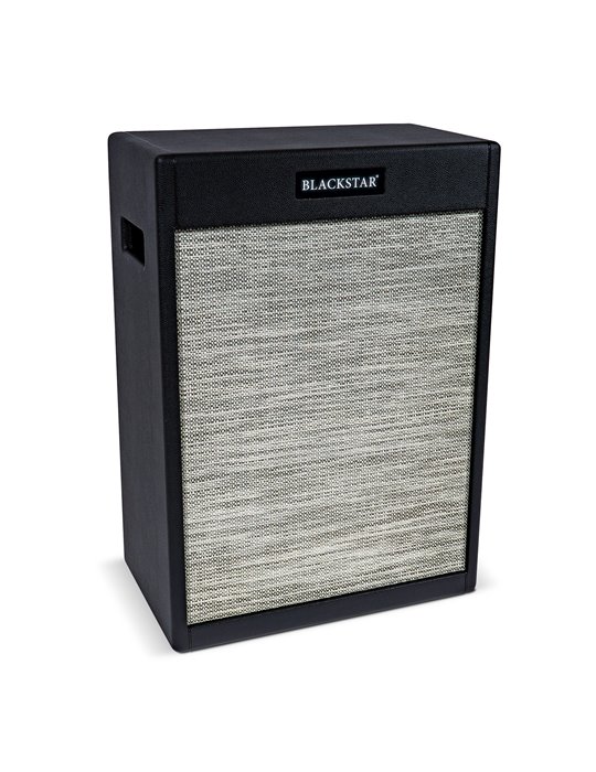 ST. JAMES 212VOC - BLACK